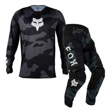 Fox MX Jersey & Pant Kit Deal
