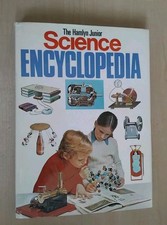 The Hamlyn Junior Science