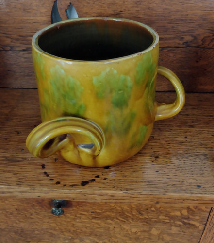 Antique arts crafts barum - antique,