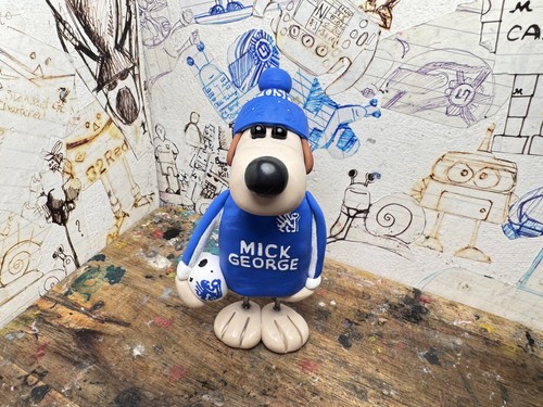 Peterborough united dog with - peterborough,