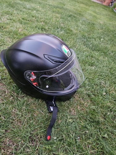 Full face helmet agv - agv, s
