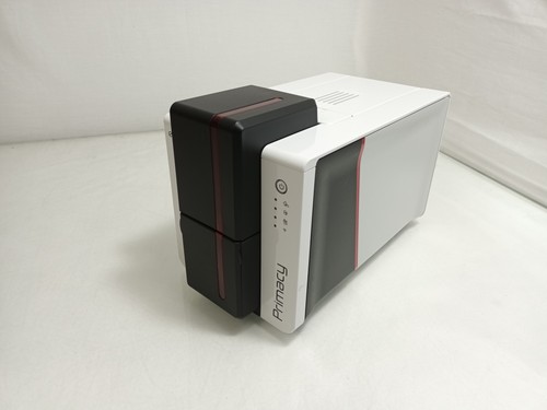 Evolis primacy expert usb - evolis,