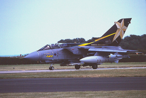 Original colour slide tornado - slide,