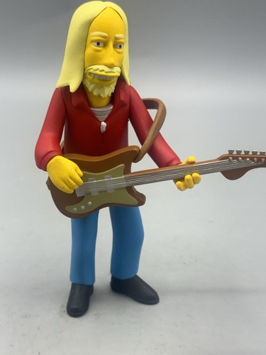 Simpsons greatest guest - simpsons, stars
