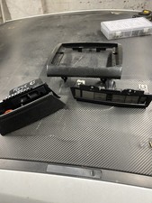 Ford Focus dash Ashtray Black