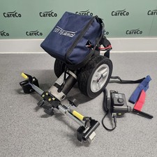 CareCo I-Go PowerGlide Powerstroll