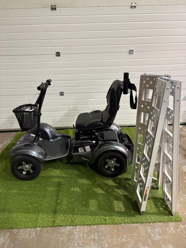 Used golf buggy lithium - golf,