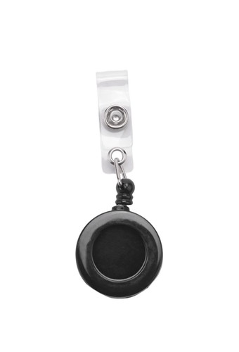 25x retractable badge reels - retractable,