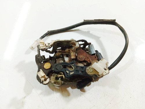 Door lock central locking - door,