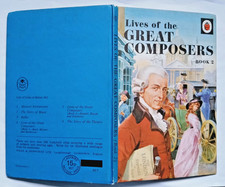 Choose Your Title – Vintage