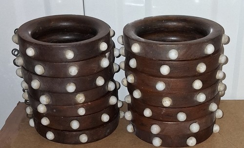 Set unusual large victorian - unusual,