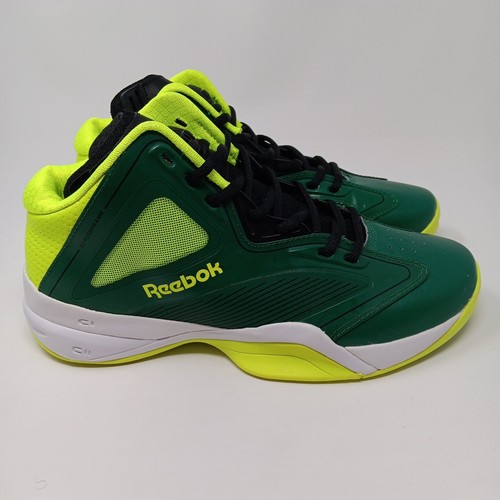 Reebok the pump revenge - pump, revenge'