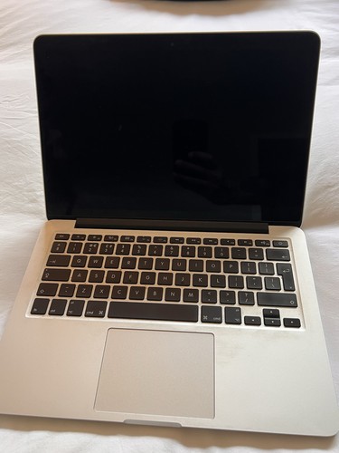 Apple macbook pro retina - macbook,