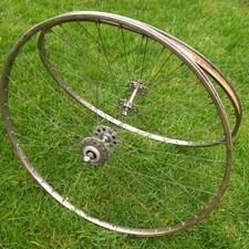 VINTAGE 1950,S 26 X 1 1/4"