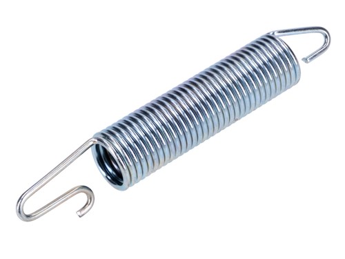 Spring 75mm for - , solex