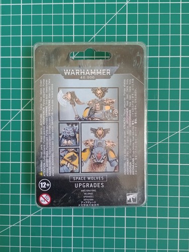 Warhammer 40k space - 40k,