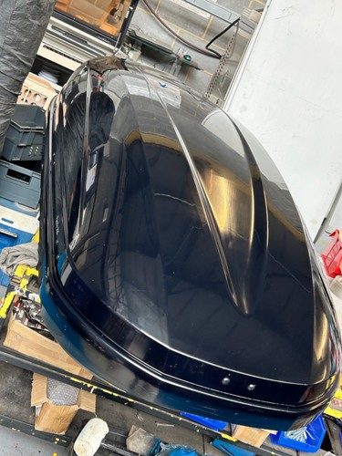 Thule pacific 200 roof box - 200,