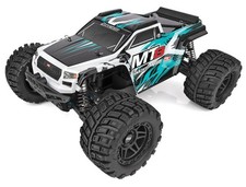 Team Associated 1:8 Rival MT8