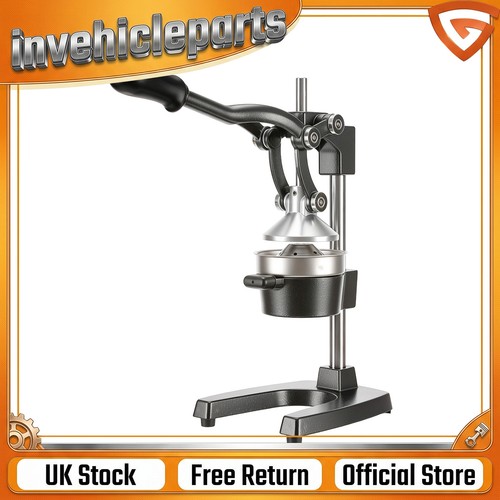 Hand juicer squeezer orange - hand,