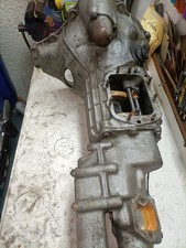 MORRIS MINOR GEARBOX, RIB