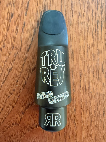 Retro revival tru res - retro, tenor
