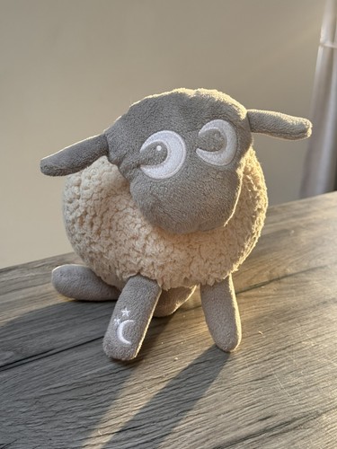 Ewan the dream sheep - the,