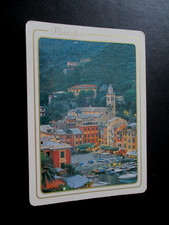 Portofino Italy Riviera Ligure Golfo del Tigullio Village Harbour Port Church