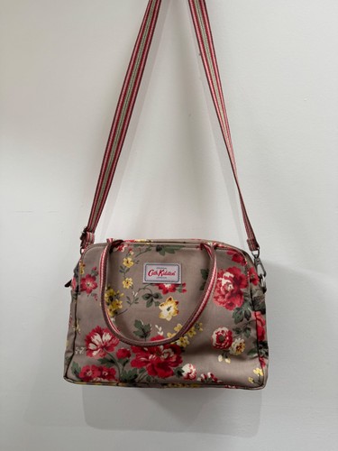 Cath kidston winter rose - cath,