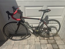 Specialized Roubaix Carbon