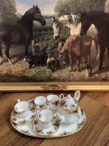 Royal albert old country - royal,