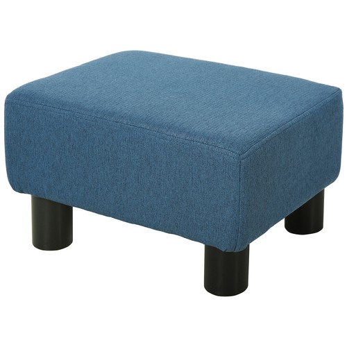 Homcom chic linen fabric - homcom,