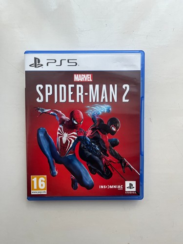 Marvel spider man - spider-man, standard