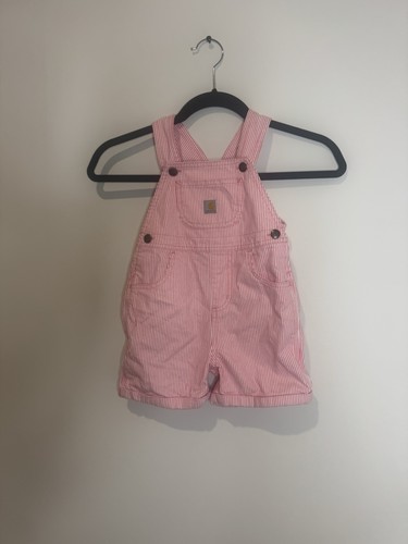 Carhartt girls pink - carhartt, 3t