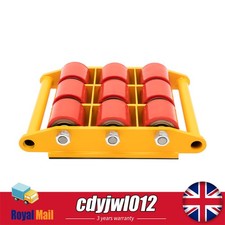 15T Machine Mover Roller