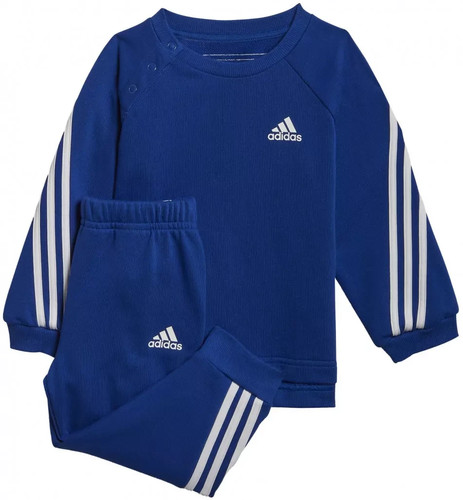 Adidas tracksuit 3s - i, fi