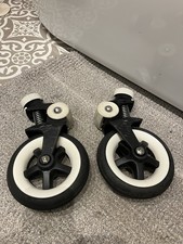Bugaboo Bee 3 Front Wheel Pair