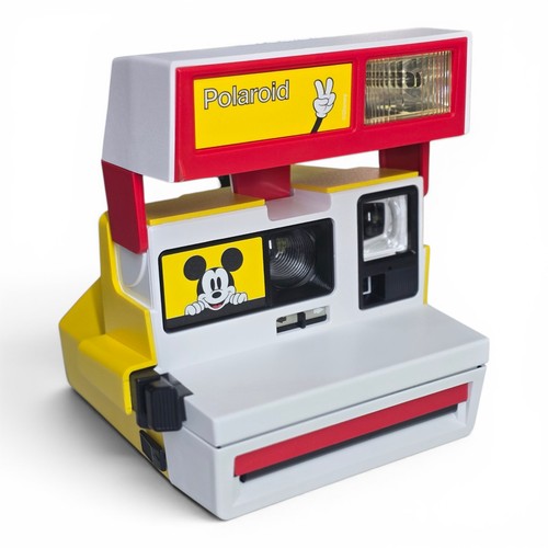 Mickey mouse 90th - mickey,