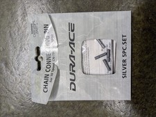 FOUR SHIMANO DURA ACE 10 SPEED