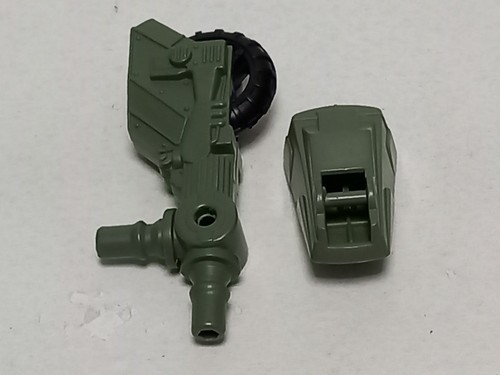 Kenner centurions wild weasel - kenner,