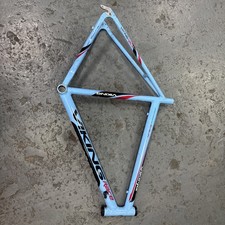 Viking race road - viking, frame