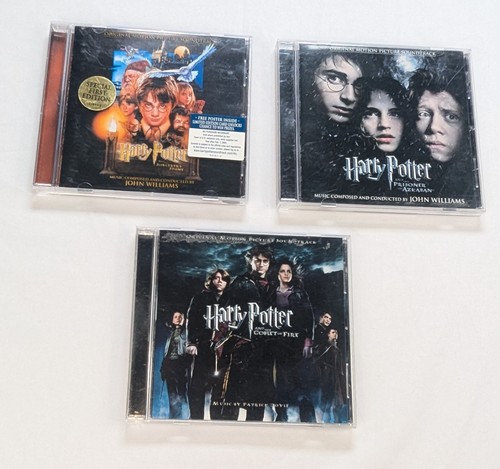 Harry potter 4 original - 1,,