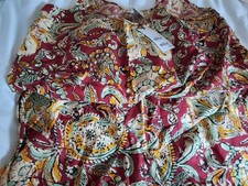 Next Pyjamas Size Large