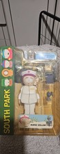 Rare Mezco South Park 2007 Nurse Gollum In Original Packaging  Figure