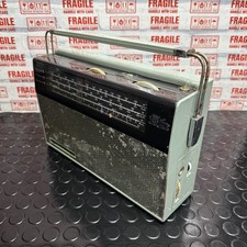 Vintage PERDIO Transistor