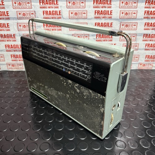 Vintage perdio transistor - perdio,