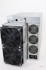 Bitmain Antminer S19 95TH/s