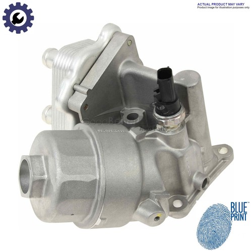 Housing oil filter adbp210238 - oil,