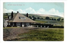 GOLF CLUB HOUSE, OLD COLWYN