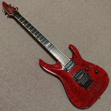 ESP Horizon CTM QM Fine Red