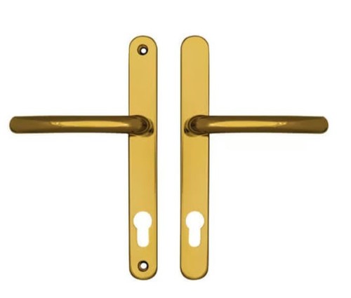 Lever upvc multipoint - upvc, door